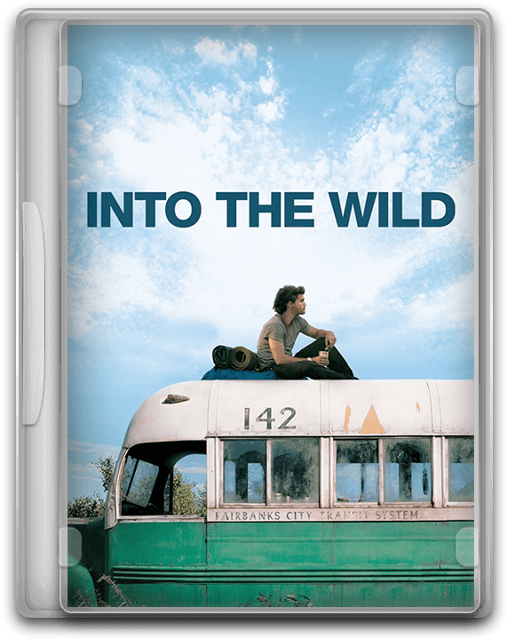 دانلود فیلم انگیزشی به سوی طبیعت وحشی Into the Wild