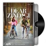 فیلم زندگی عزیز dear zindagi 2016